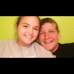 Meet your Posher, Jodi